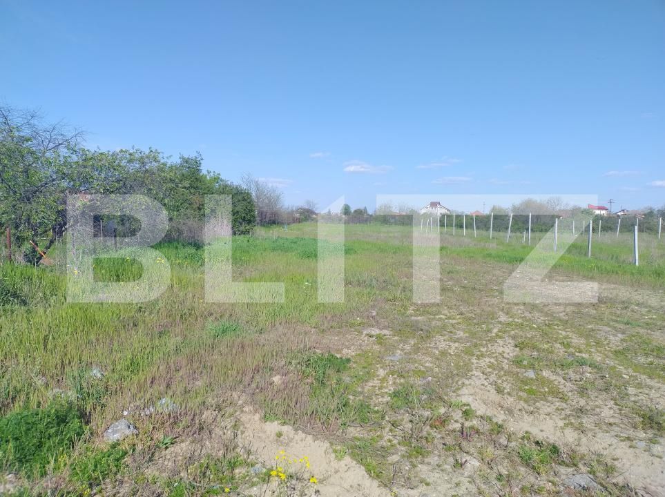 Teren de vânzare Mofleni - 193729TV | BLITZ Craiova | Poza2