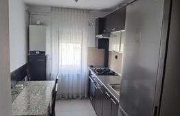 Apartament semidecomandat, mobilat, 47 mp, zona Craiovita Nouă