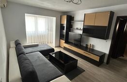 Apartament semidecomandat, mobilat, 47 mp, zona Craiovita Nouă