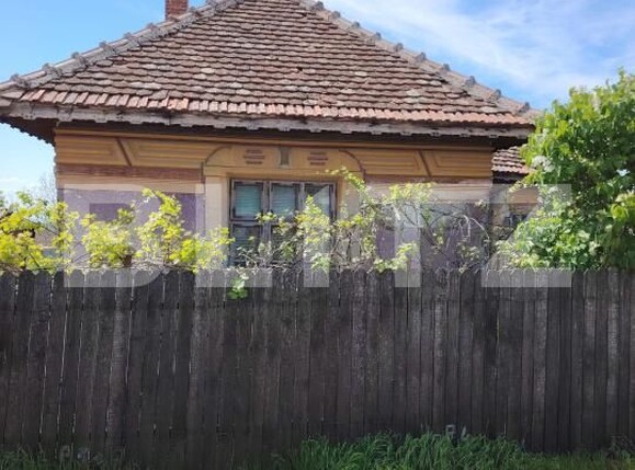 Casa de vânzare 3 camere Caraula - 193748CV | BLITZ Craiova | Poza1