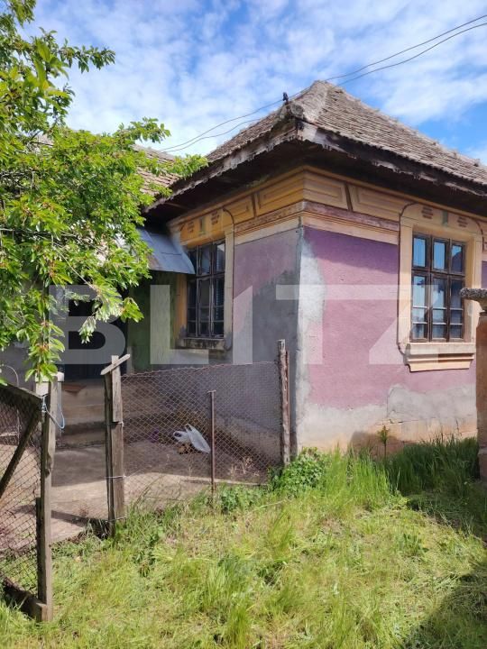 Casa de vânzare 3 camere Caraula - 193748CV | BLITZ Craiova | Poza2