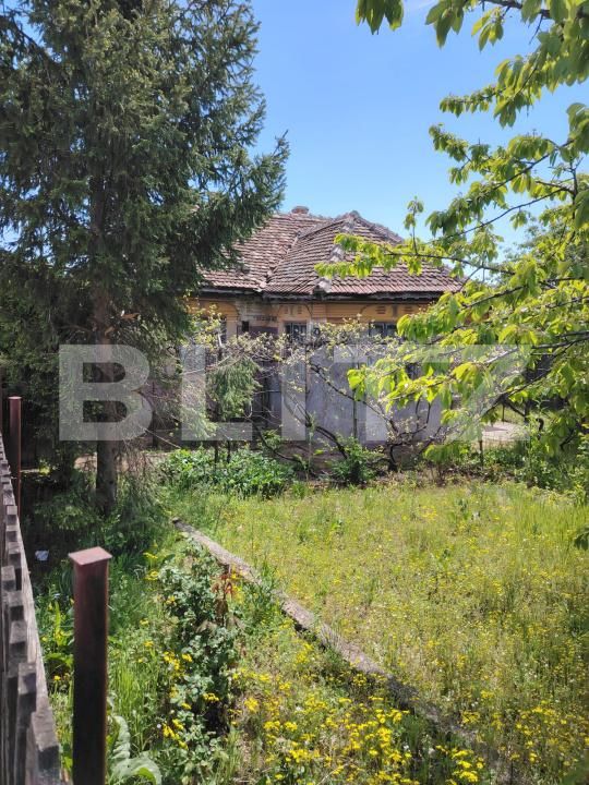 Casa de vânzare 3 camere Caraula - 193748CV | BLITZ Craiova | Poza3