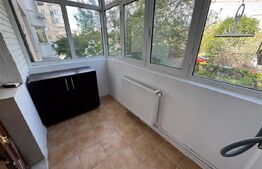 Apartament de inchiriat, 2 camere, 54 mp, decomandat, zona Ciuperca