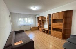 Apartament de inchiriat, 2 camere, 54 mp, decomandat, zona 1 Mai