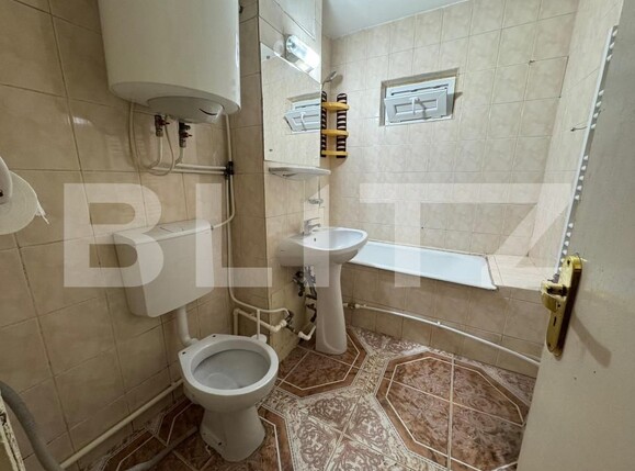 Apartament de închiriat 2 camere 1 Mai - 193749AI | BLITZ Craiova | Poza10