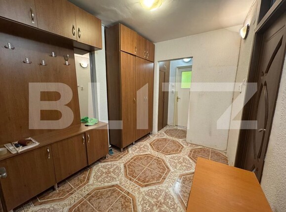 Apartament de închiriat 2 camere 1 Mai - 193749AI | BLITZ Craiova | Poza9