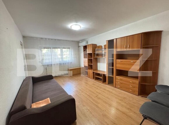 Apartament de închiriat 2 camere 1 Mai - 193749AI | BLITZ Craiova | Poza1