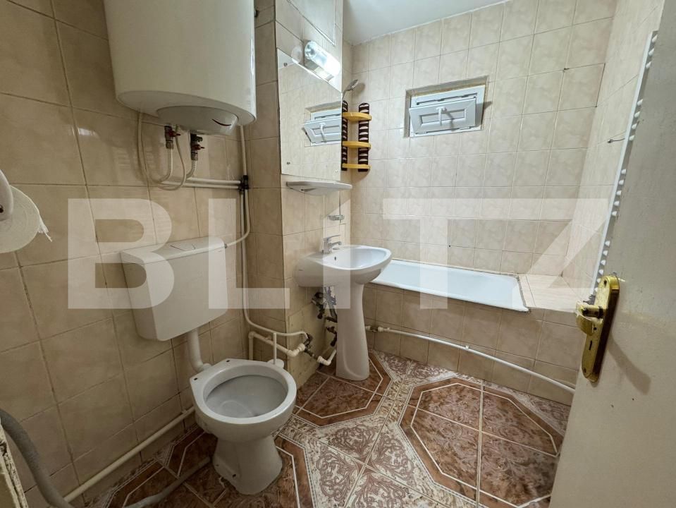 Apartament de închiriat 2 camere 1 Mai - 193749AI | BLITZ Craiova | Poza10