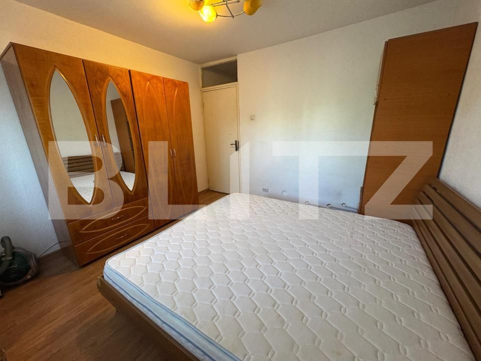 Apartament de închiriat 2 camere 1 Mai - 193749AI | BLITZ Craiova | Poza3