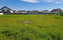 Parcelă 600 mp, de vânzare, zona Damila