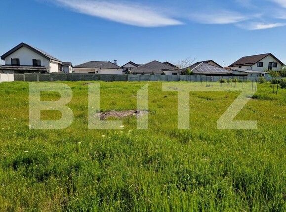 Teren de vânzare Exterior Est - 193751TV | BLITZ Craiova | Poza1