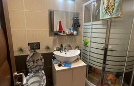 Apartament decomandat 4 camere, 97.83 mp - zona McDonald's