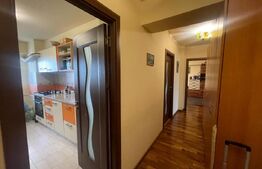 Apartament decomandat 4 camere, 97.83 mp - zona McDonald's