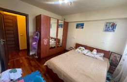 Apartament decomandat 4 camere, 97.83 mp - zona McDonald's