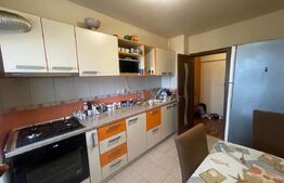 Apartament decomandat 4 camere, 97.83 mp - zona McDonald's