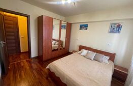 Apartament decomandat 4 camere, 97.83 mp - zona McDonald's