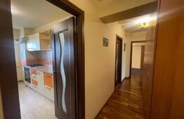 Apartament decomandat 4 camere, 97.83 mp - zona McDonald's