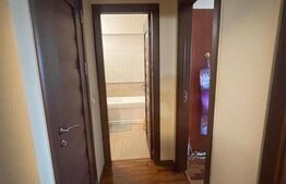 Apartament decomandat 4 camere, 97.83 mp - zona McDonald's