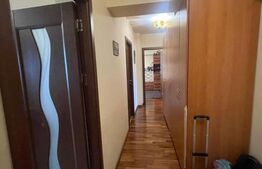 Apartament decomandat 4 camere, 97.83 mp - zona McDonald's