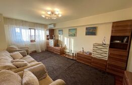 Apartament decomandat 4 camere, 97.83 mp - zona McDonald's