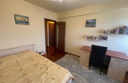 Apartament decomandat 4 camere, 97.83 mp - zona McDonald's
