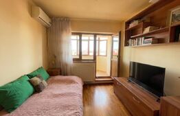 Apartament decomandat 4 camere, 97.83 mp - zona McDonald's