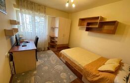 Apartament decomandat 4 camere, 97.83 mp - zona McDonald's