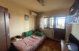 Apartament decomandat 4 camere, 97.83 mp - zona McDonald's