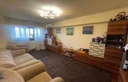 Apartament decomandat 4 camere, 97.83 mp - zona McDonald's