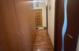 Apartament decomandat 4 camere, 97.83 mp - zona McDonald's