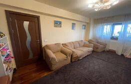 Apartament decomandat 4 camere, 97.83 mp - zona McDonald's