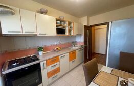 Apartament decomandat 4 camere, 97.83 mp - zona McDonald's