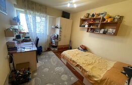 Apartament decomandat 4 camere, 97.83 mp - zona McDonald's