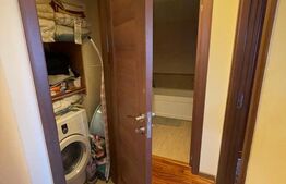 Apartament decomandat 4 camere, 97.83 mp - zona McDonald's