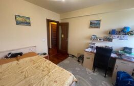 Apartament decomandat 4 camere, 97.83 mp - zona McDonald's