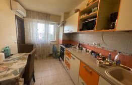 Apartament decomandat 4 camere, 97.83 mp - zona McDonald's