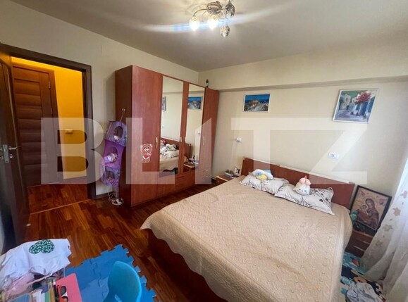 Apartament de vânzare 4 camere Calea Bucuresti - 193756AV | BLITZ Craiova | Poza4