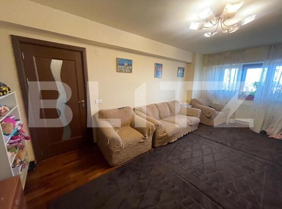 Apartament de vânzare 4 camere Calea Bucuresti - 193756AV | BLITZ Craiova | Poza1