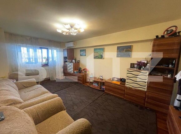 Apartament de vânzare 4 camere Calea Bucuresti - 193756AV | BLITZ Craiova | Poza2