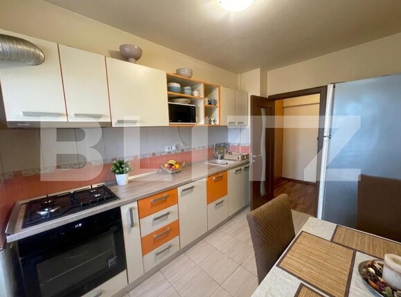 Apartament de vânzare 4 camere Calea Bucuresti - 193756AV | BLITZ Craiova | Poza3