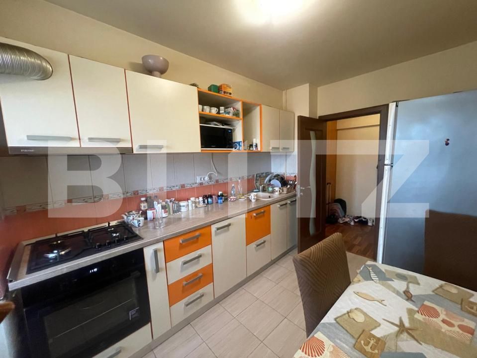 Apartament de vânzare 4 camere Calea Bucuresti - 193756AV | BLITZ Craiova | Poza9