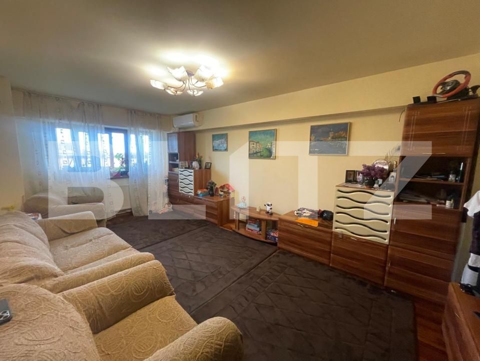 Apartament de vânzare 4 camere Calea Bucuresti - 193756AV | BLITZ Craiova | Poza2