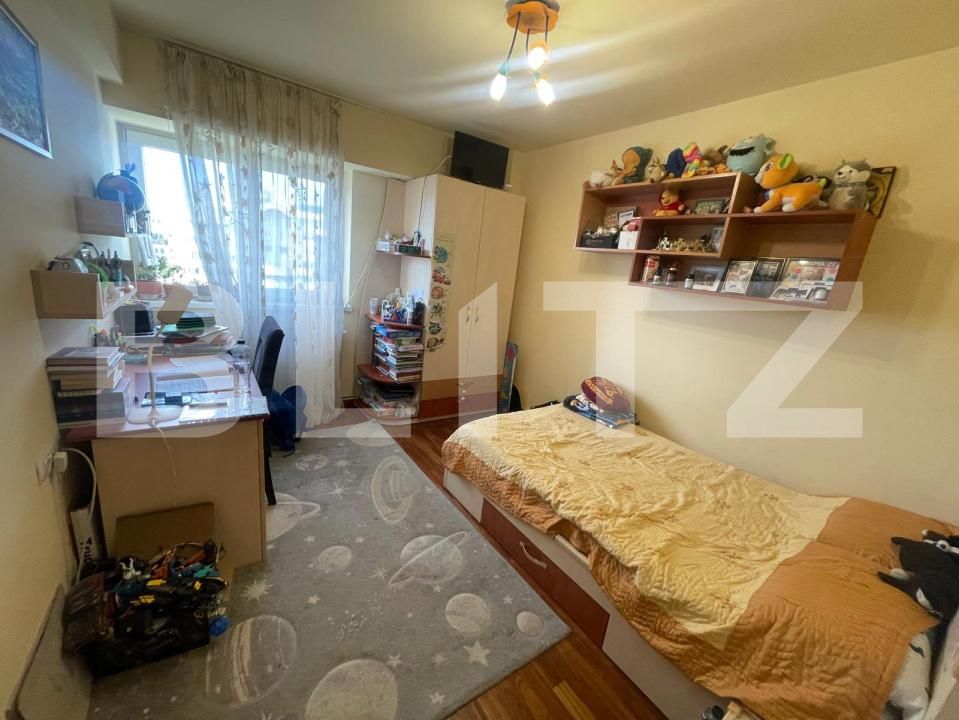 Apartament de vânzare 4 camere Calea Bucuresti - 193756AV | BLITZ Craiova | Poza6