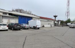 Spațiu comercial 590 mp utili, teren 1019 mp, 50 front, lângă Electroputere Mall