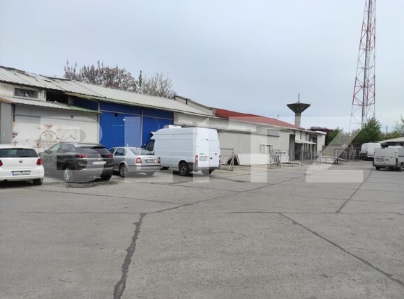 Spațiu comercial de vânzare Calea Bucuresti - 193789SVC | BLITZ Craiova | Poza1