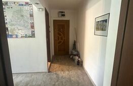 Garsoniera decomandata, parter, 34 mp, Brazda lui Novac
