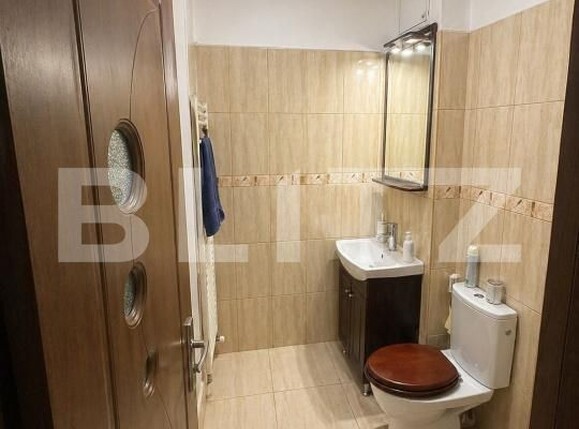 Garsonieră de vânzare Brazda lui Novac - 193794AV | BLITZ Craiova | Poza8