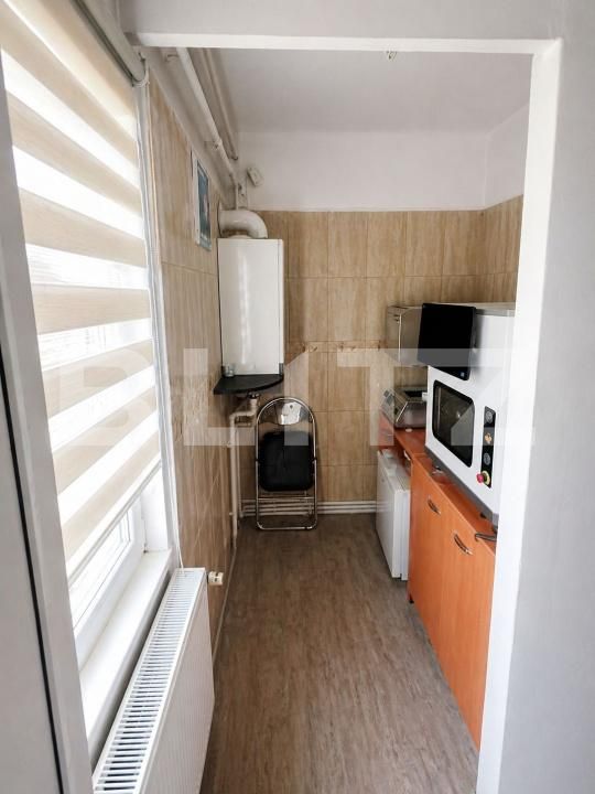 Garsonieră de vânzare Brazda lui Novac - 193794AV | BLITZ Craiova | Poza7
