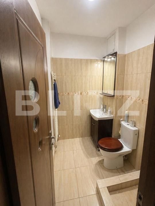 Garsonieră de vânzare Brazda lui Novac - 193794AV | BLITZ Craiova | Poza8