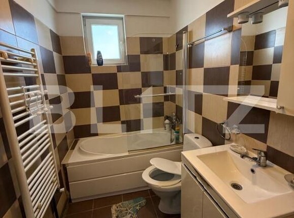 Apartament de închiriat 2 camere Craiovita Noua - 193800AI | BLITZ Craiova | Poza11